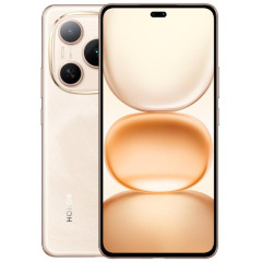 Honor Power, 12 Go + 256 Go, écran 6,78 pouces, MagicOS 9.0, Snapdragon 7 Gen 3 Octa Core, réseau : 5G, NFC, OTG (or)